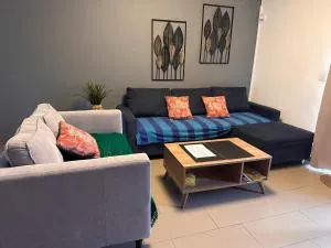 Trou aux Biches Apartment - Belle Vue Harel