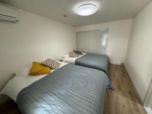 Apartment House Mebius Namba Residence 601