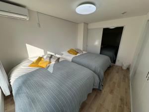 Apartment House Mebius Namba Residence 601