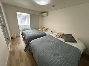 Apartment House Mebius Namba Residence 601