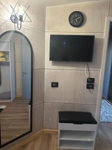 Apartment in a villa