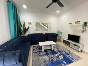 ADEL Homestay, Marang - Kampong Kijing