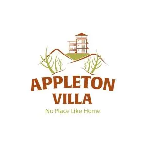 Appleton Villa Nuwaraeliya - Holbrook