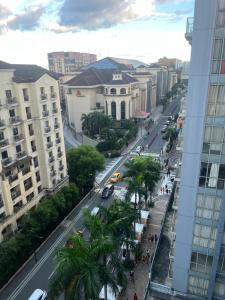 Condo 1 Palm Tree Across NAIA T3