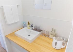 BiBi Hotel Miyakokukomae