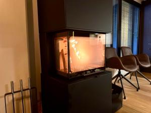 Lomavuokra Villa Cranberry A2, Levi central