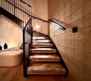 Lomavuokra Villa Cranberry A2, Levi central