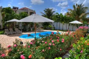 La Pointe Villas - Pointe aux Piments