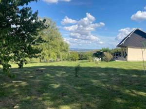 Maisons de vacances Gite la Casita : photos des chambres
