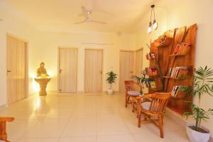 SoulStay- A HomeStay & Retreat Center