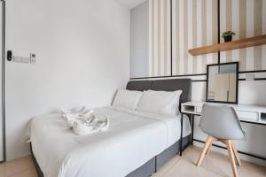 Cozy Studio near TRX By Rumabnb