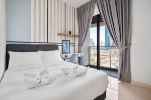 Cozy Studio near TRX By Rumabnb