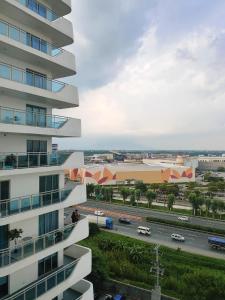 Condo At Azure North San Fernado