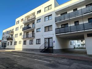 Apartamenty Planeta - 12 Koszalin