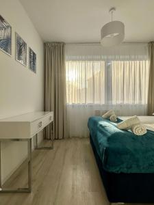 Apartamenty Planeta - 12 Koszalin