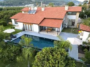 Villa Queen Palm - Finike