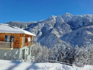 Hotel Khulo lnn - Goderdzi