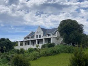 Stilbaai River Lodge - Riethuiskraal