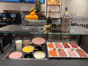 Hotel Thurgauerhof Self-Check-in