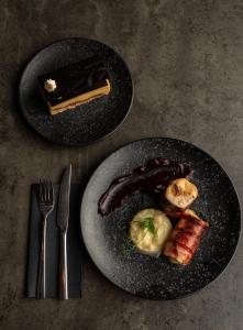 Harmonija Resort - Harmonia Palace