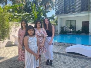 Ceylanro Transit Villa