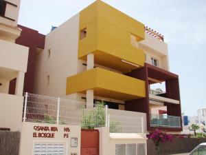 Apartamento en Playa Flamenca (residencial El Bosque)