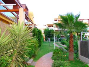 Apartamento en Playa Flamenca (residencial El Bosque)
