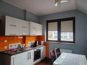 A comfortable apartment midway KrakÃ³w-OÅ›wiÄ™cim