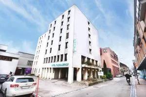 Hotel Thurgauerhof Self-Check-in - 韦因费尔登