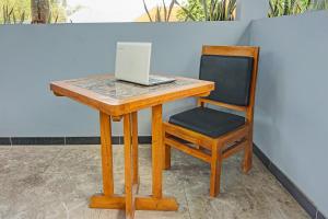 Hotel O Juanda Homestay Syariah