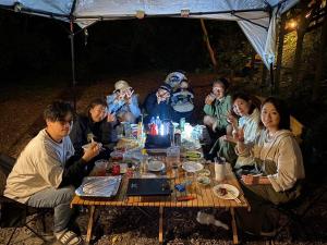 Isumi City - Camp - Vacation STAY 42115v