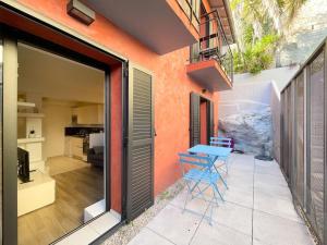 Appartements Le caroubier : photos des chambres