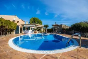 Finca Son Macia - Selva