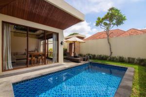 Champlung Sari Villa & Spa Ubud