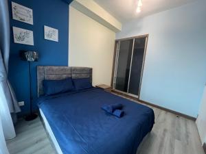 Cubic Botanical KL Bangsar Entire Unit ParkingPool