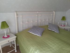 Double Room with Shared Bathroom room in Joastorps Bed & Breakfast