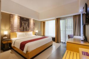 Phòng Loại Sang (Deluxe Room)