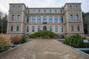 Appartements #L-Eperon Fauriel - Proche des grandes ecoles : photos des chambres