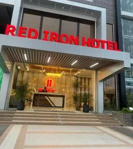 Red Iron Hotel - Catarman