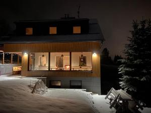 Chalet Dereše