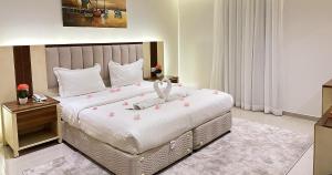 تمايا للشقق الفندقية