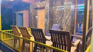 SANTOSH HOME STAY - Gokarn