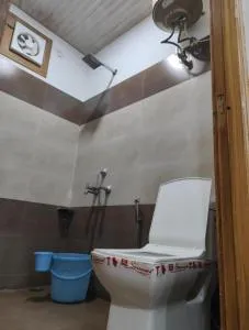 Vaikunth Homestay - Barog