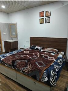 Vaikunth Homestay