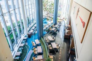 Shibuya Excel Hotel Tokyu