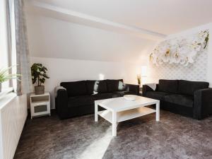 REBENTISCH - Hotel FERIENWOHNUNGEN Restaurant