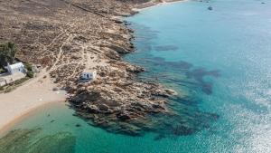 Agrari Ninemia Mykonos
