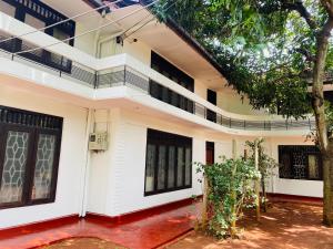 Nallur Residence