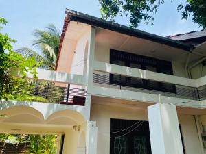Nallur Residence