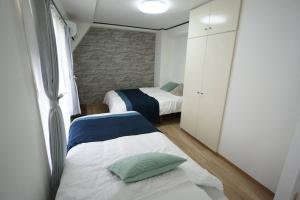 Apartment House Raffine Nipponbashi 503